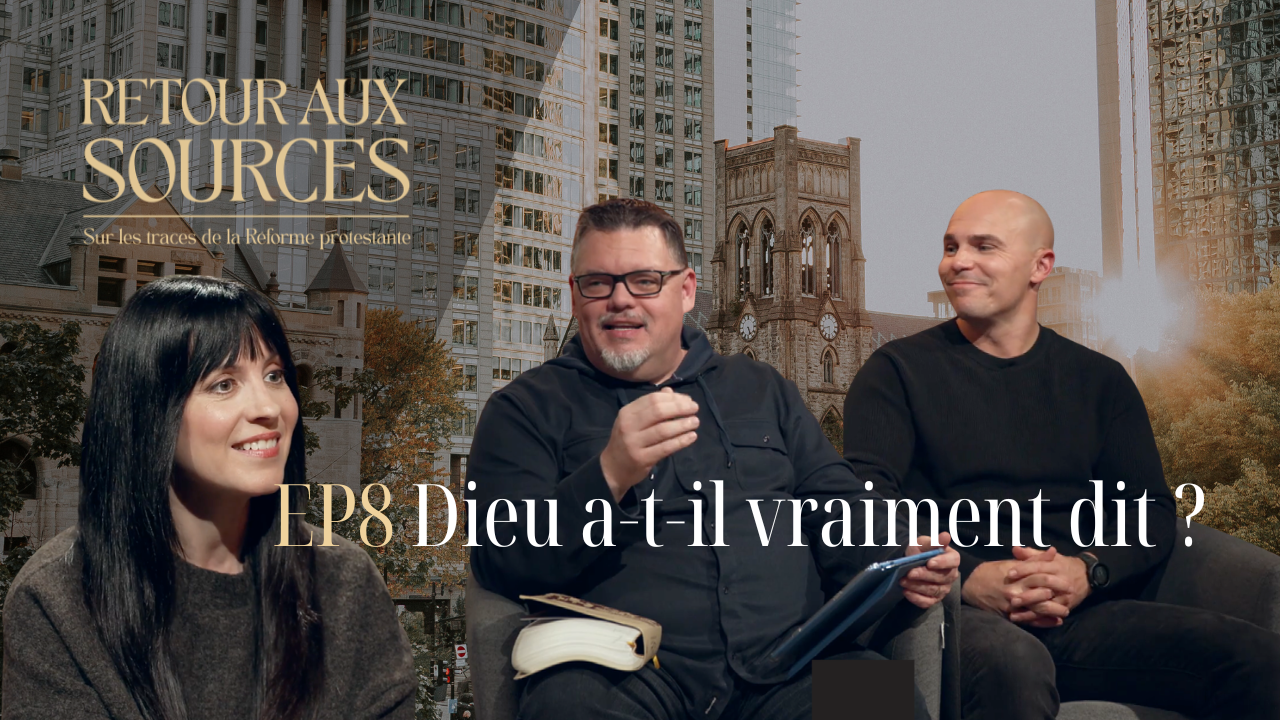 Dieu a-t-il vraiment dit?